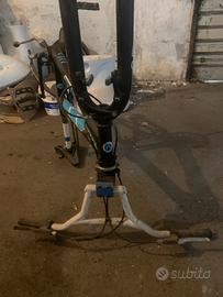 telaio bmx
