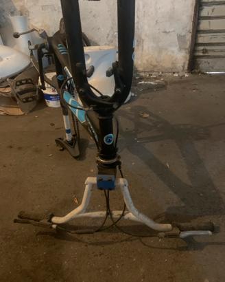 telaio bmx