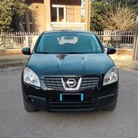NISSAN Qashqai 1ª serie - 2009