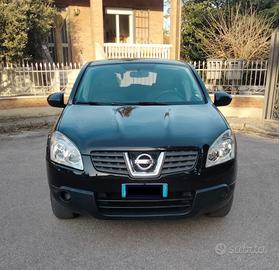 NISSAN Qashqai 1ª serie - 2009