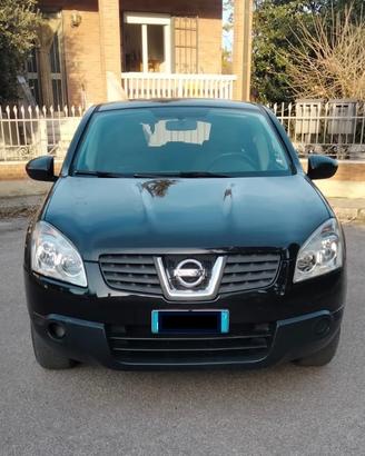 NISSAN Qashqai 1ª serie - 2009