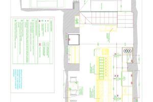 Bar pasticceria tavola calda