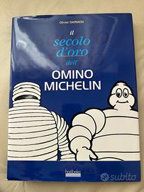 Il secolo d’oro dell’omino Michelin