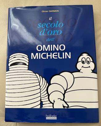 Il secolo d’oro dell’omino Michelin