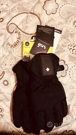 Guanti Tucano Urbano wagner NUOVI taglia L