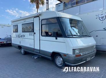 Arca 626 Europa