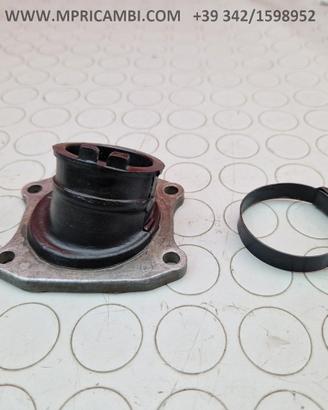 COLLETTORE ASPIRAZIONE HONDA CR 85 2006 2005 CR 80