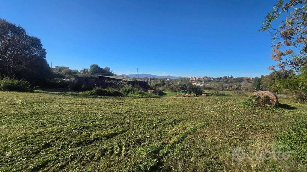 Rustico / Casale di 270 m² con più di 5 locali e b - Vista 2