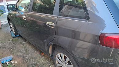 Fiat CROMA MJT CLASSIC 1.9 MULTIJET EMOTION