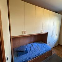 Cameretta a ponte completa