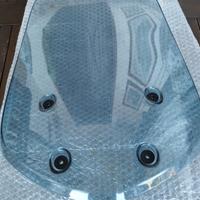 parabrezza originale Yamaha city 250