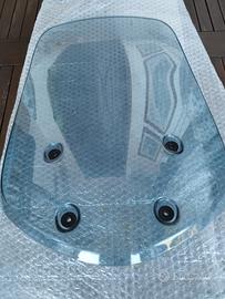 parabrezza originale Yamaha city 250