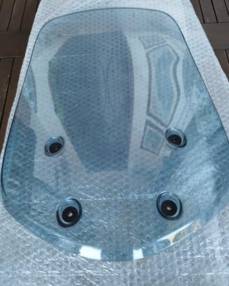 parabrezza originale Yamaha city 250