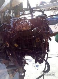 Motore agila z10xe