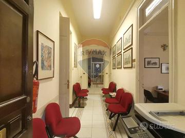 Ufficio - Palermo