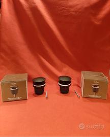 pilette per lavandino