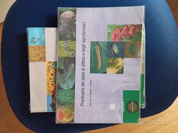 libro di biotecnologie in lingua italiana 