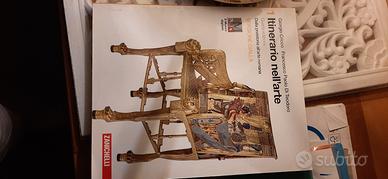 Libro Arte di scuola superiore
