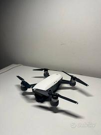 Dji Spark Fly More Combo