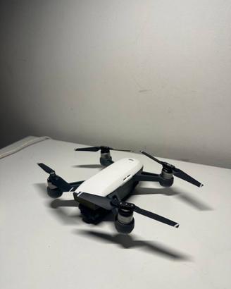 Dji Spark Fly More Combo