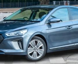 HYUNDAI Ioniq - 2019