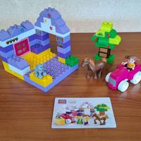 Mega bloks fattoria compatibili LEGO duplo