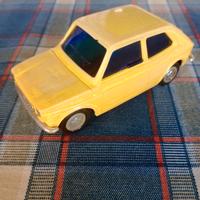 modellino fiat 127