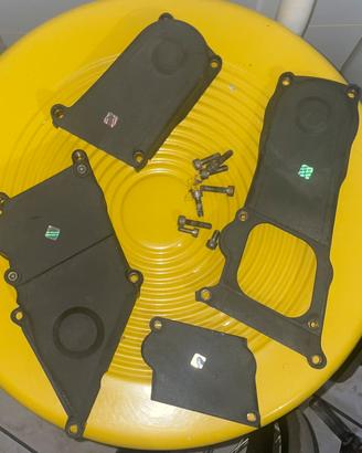 Carter distribuzione Ducati monster 600
