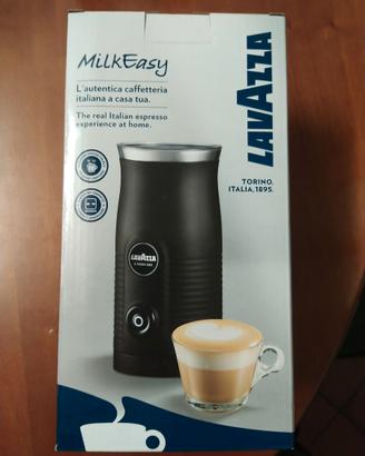 LAVAZZA MILKEASY