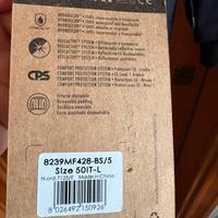 Giacca moto Tucano Urbano MONTE Hydroscud  50 nuov