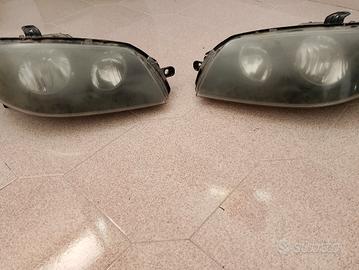 ricambi fiat punto fanalona 