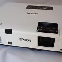 Videoproiettore Epson 4000 ANSI Lumen