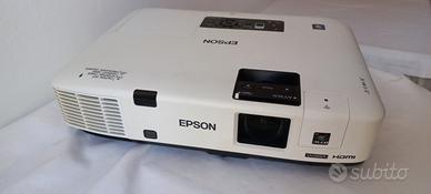 Videoproiettore Epson 4000 ANSI Lumen