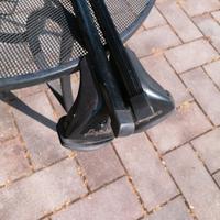 Barre portatutto Fapa per  Fiat Multipla