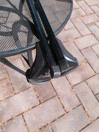 Barre portatutto Fapa per  Fiat Multipla