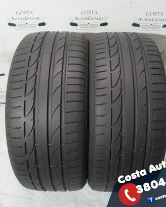 Saldi  235 40 19 Bridgestone 90%  235 40 R19