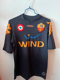 Maglia Orginale Kappa As Roma 2007-2008