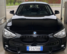 BMW 116 Serie 1 (F20) 5p. Urban