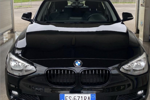 BMW 116 Serie 1 (F20) 5p. Urban
