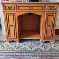 Cassettiera da soggiorno