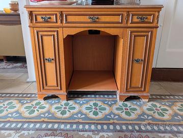 Cassettiera da soggiorno