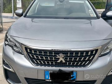 Peugeot 3008 02/2019