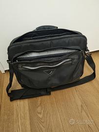 borsa tracolla porta PC targus
