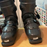 Scarponi sci donna SALOMON