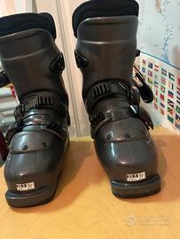 Scarponi sci donna SALOMON