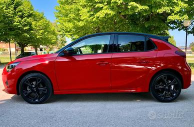 Opel Corsa 1.2 130 CV aut. 40 Anniversary