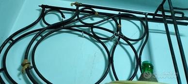 testata di letto singolo