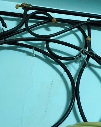 testata di letto singolo