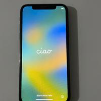 Iphone X 256 Gb