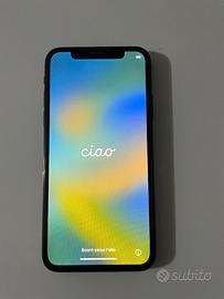 Iphone X 256 Gb